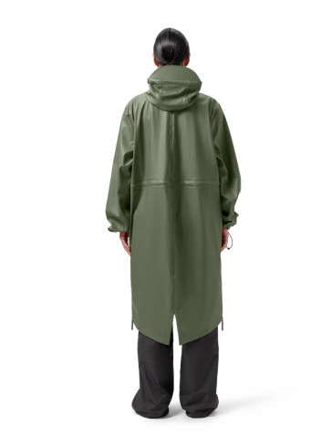 Parka pluie original - Maium Amsterdam