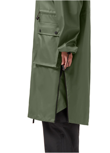 Parka pluie original - Maium Amsterdam