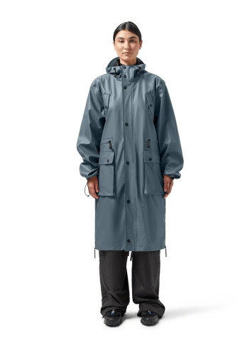 Parka pluie original - Maium Amsterdam