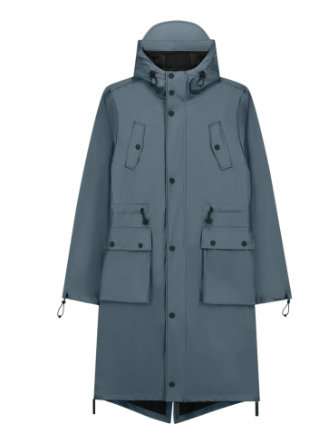 Parka pluie original - Maium