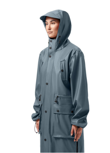 Parka pluie original - Maium Amsterdam