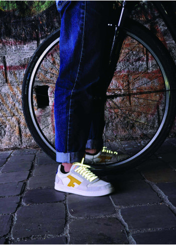 Reflective laces - Rainette