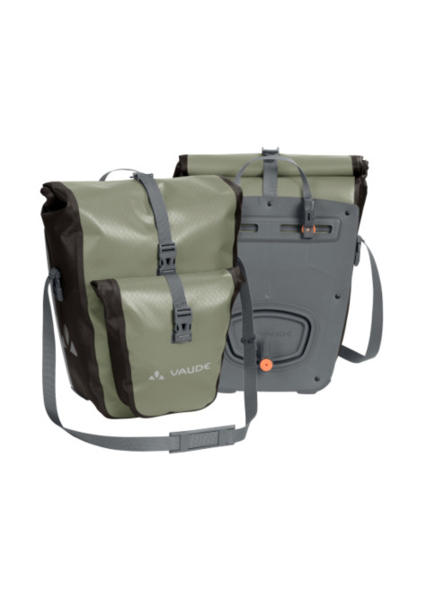 Pair of Aqua Back Plus panniers - Vaude