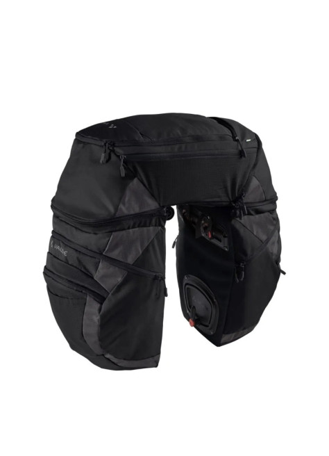 Sacoche Arrière Vaude Karakorum Pro - Taille Unique - Pour Vélos, Randonnée