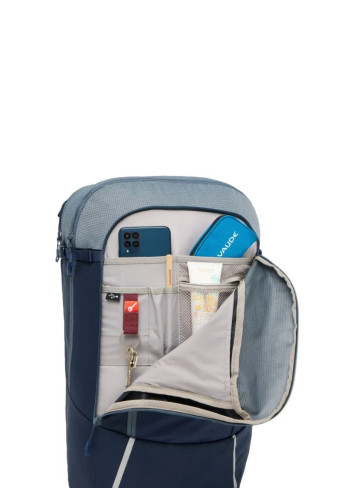 Sac à dos convertible vélo Cycle II 28L - Vaude