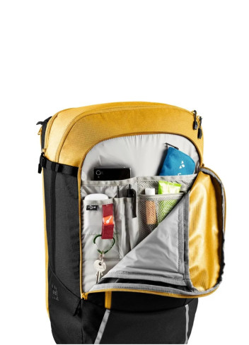 Sac à dos convertible vélo Cycle II 28L - Vaude