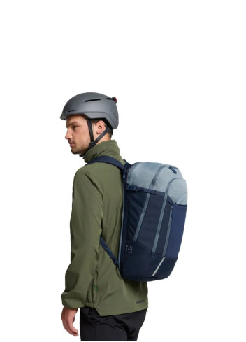 Vaude Cycle II 28L Convertible Bike Backpack