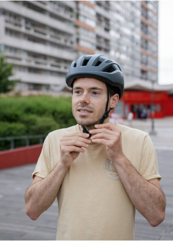 Casque urbain ultra-léger X-Way - Manufacturas GES