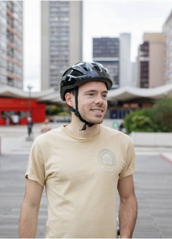 Casque urbain ultra-léger X-Way - Manufacturas GES