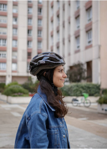 Casque urbain ultra-léger X-Way - Manufacturas GES