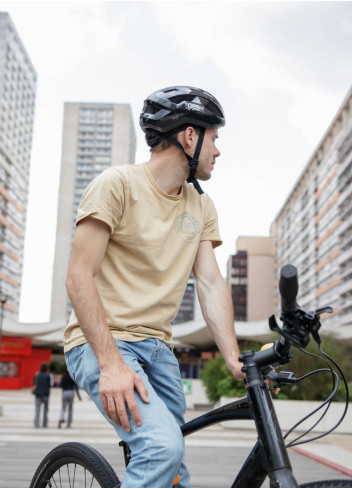 Casque urbain ultra-léger X-Way - GES Manufacturas