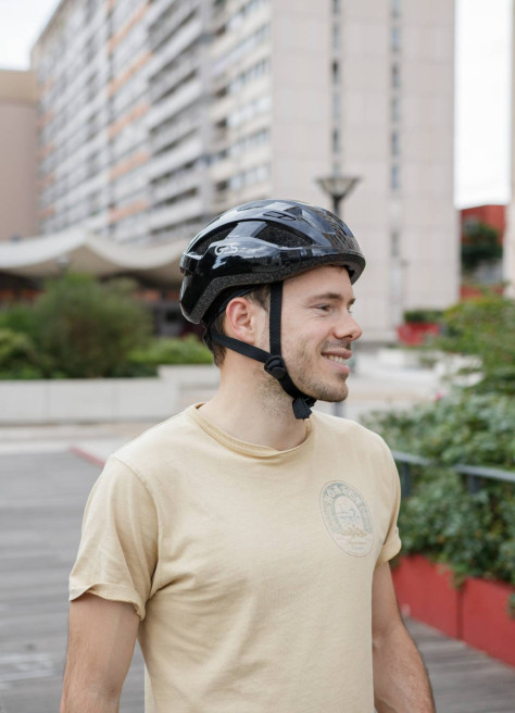 X-Way Ultralight Urban Helmet - GES