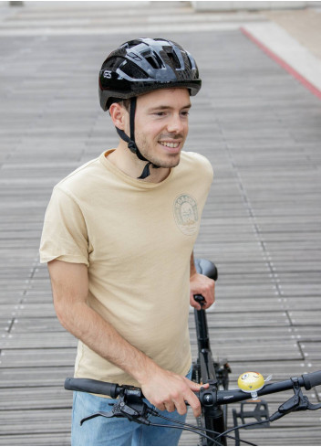 X-Way Ultralight Urban Helmet - GES