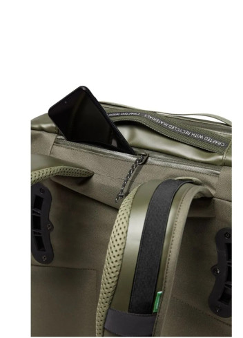 Sac à dos vélo convertible Mineo 20L - Vaude