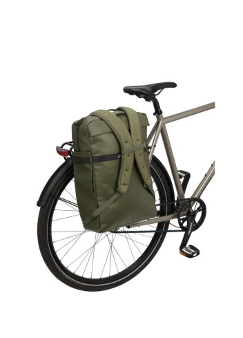 Mineo 20L Convertible Bike Backpack - Vaude