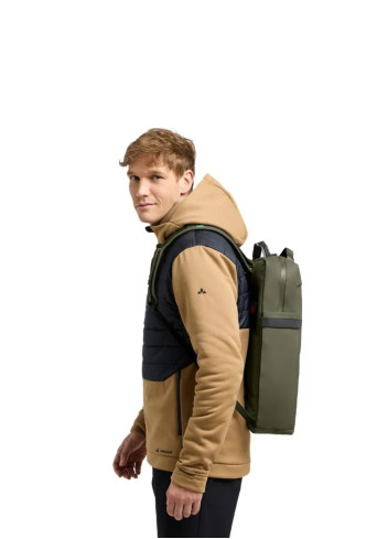 Sac à dos vélo convertible Mineo 20L - Vaude