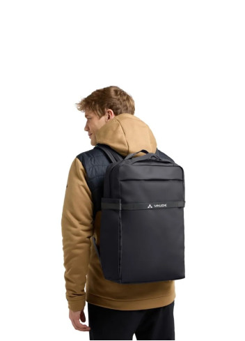 Sac à dos vélo convertible Mineo 20L - Vaude
