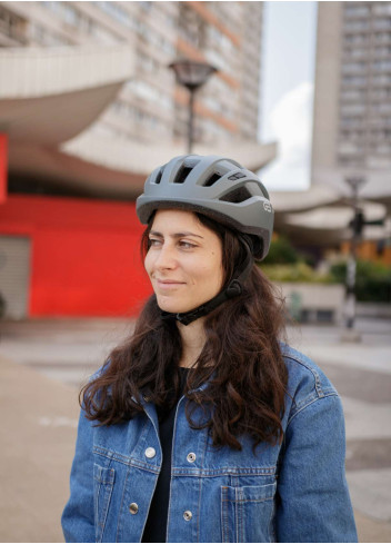 X-Way Ultralight Urban Helmet - GES
