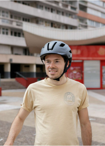 Casque City - GES