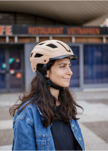 Casque City - GES