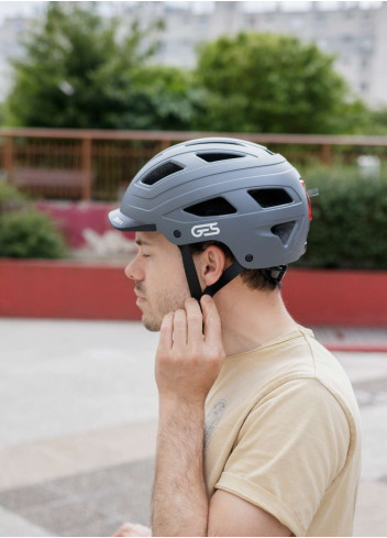 Casque City - GES