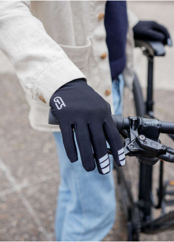 Gants mi-saison - Manufacturas GES