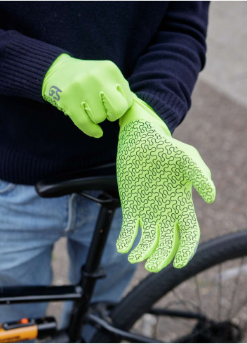 Gants mi-saison - GES Manufacturas