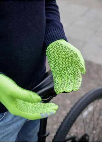 Gants mi-saison - Manufacturas GES
