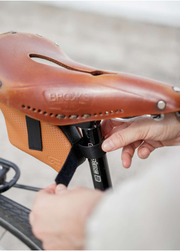 Sacoche de selle 0,5L - GES