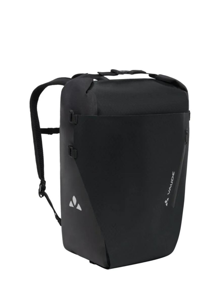 Sac à dos convertible vélo Aqua Transformer 26L - Vaude