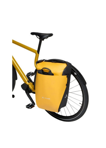 Sac à dos convertible vélo Aqua Transformer 26L - Vaude