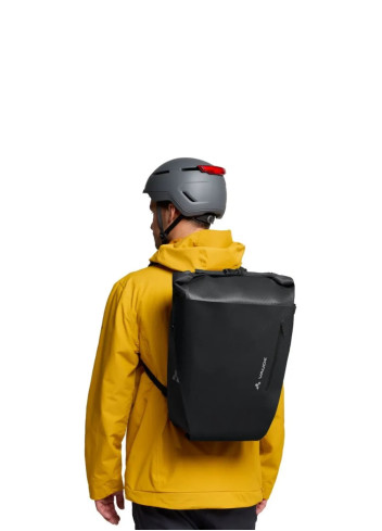 Vaude Aqua Transformer 26L Convertible Bike Backpack