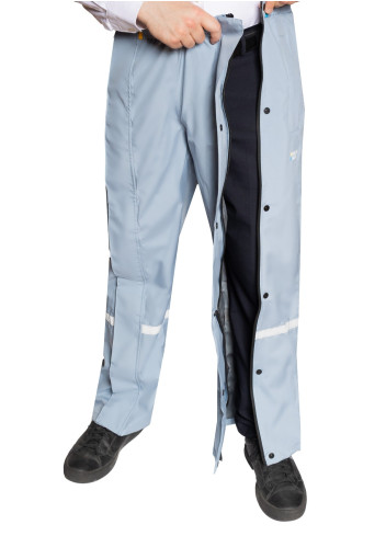 Premium cycling rain pants - Hello Rain