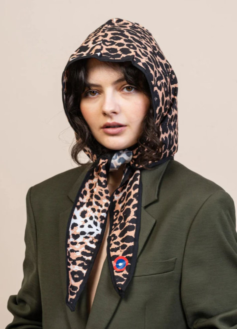 Waterproof headgear - Fleet