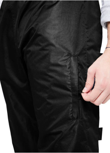 Pantalon de pluie optimiste réfléchissant - Urban Circus
