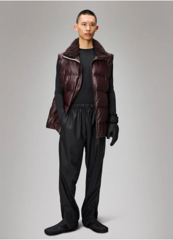Pantalon de pluie vélo Regular - Rains