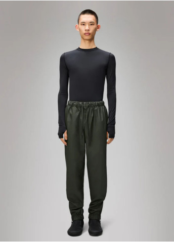 Pantalon de pluie vélo Regular - Rains