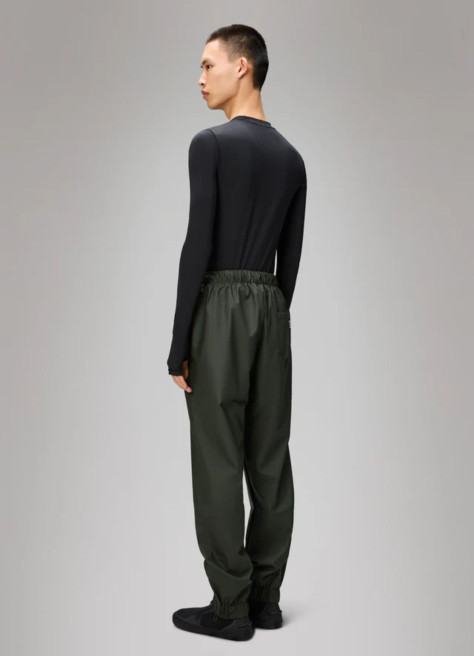 Pantalon de pluie vélo Regular - Rains