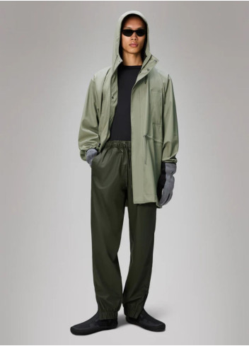 Pantalon de pluie vélo Regular - Rains