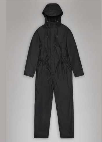Rains Waterproof Cycling Rain Suit