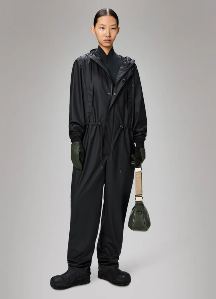 Rains Waterproof Cycling Rain Suit