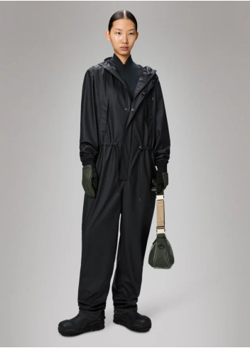 Rains Waterproof Cycling Rain Suit