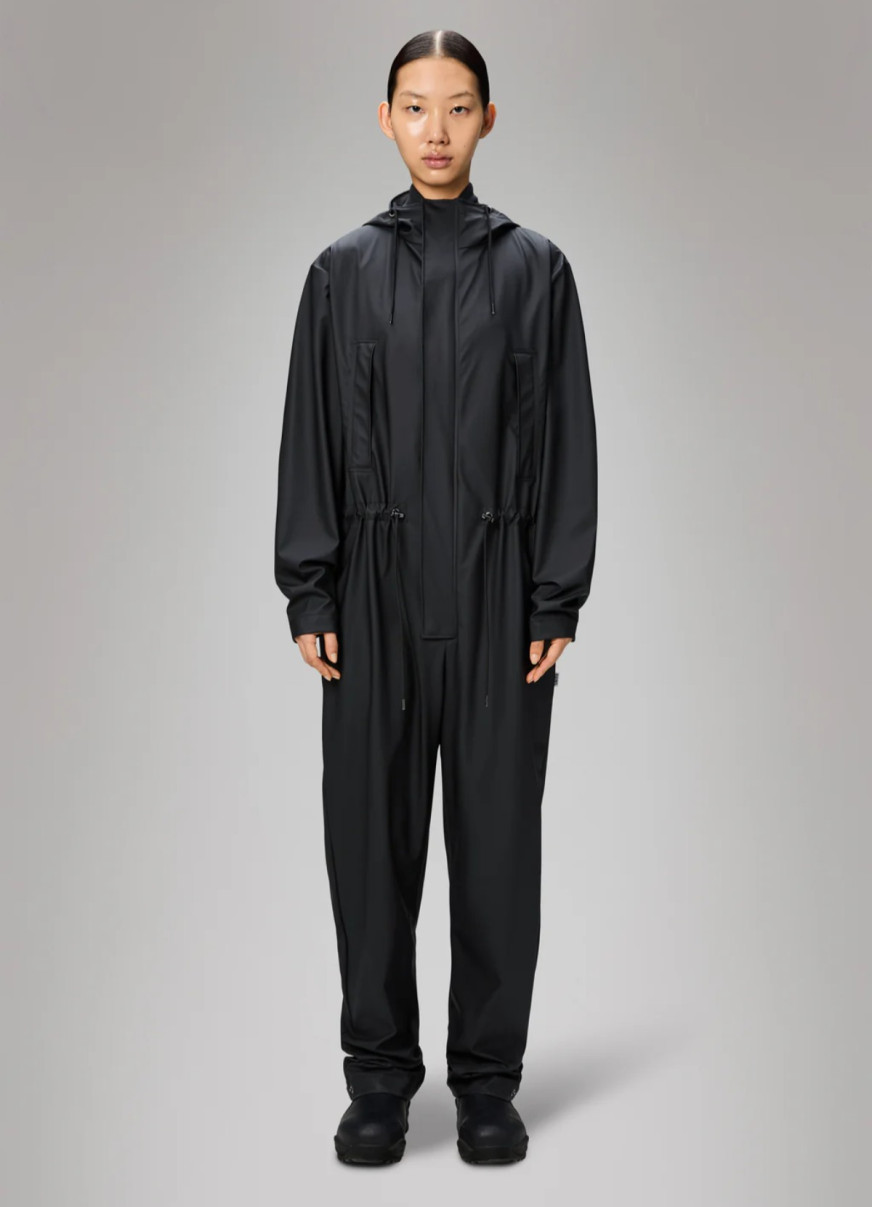 Rains Waterproof Cycling Rain Suit
