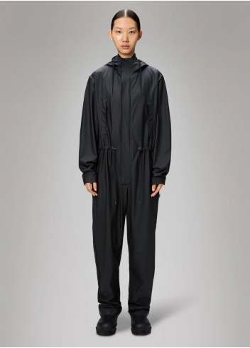 Combinaison de pluie imperméable vélo - Rains