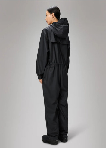 Rains Waterproof Cycling Rain Suit