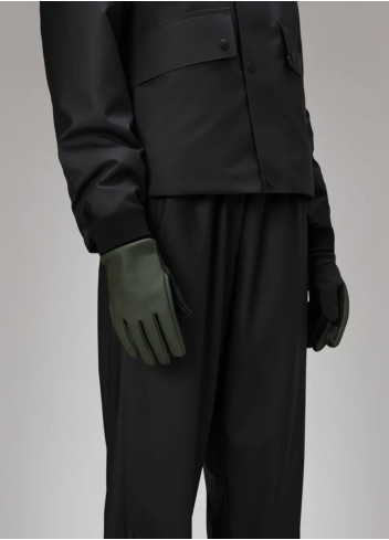 Gants imperméables - Rains