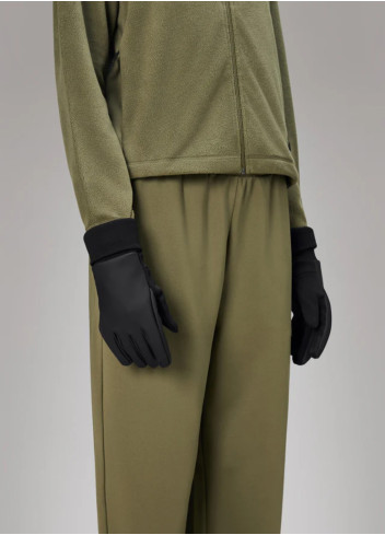 Waterproof Gloves - Rains