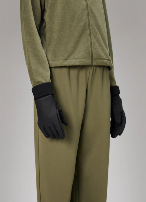 Gants imperméables - Rains