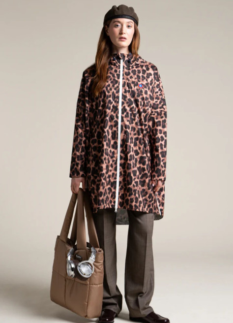 Cape longue imperméable Liberté - Flotte