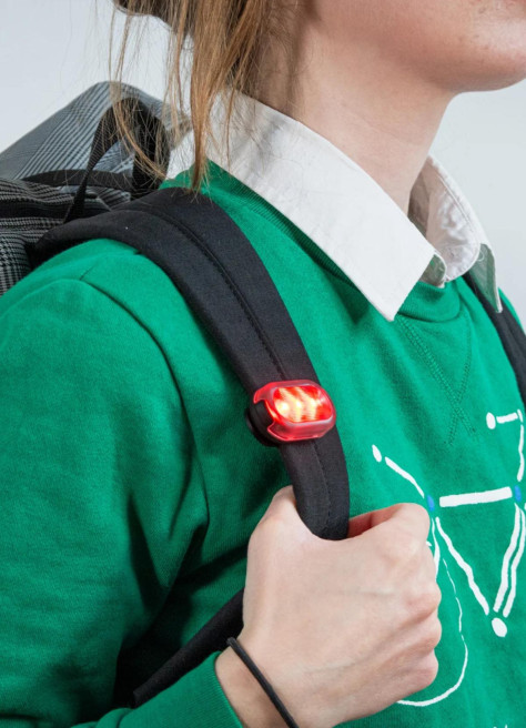 Lampe amovible Switch - Reelight